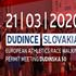 Anche la 39° edizione della gara di Dudince è stata cancellata